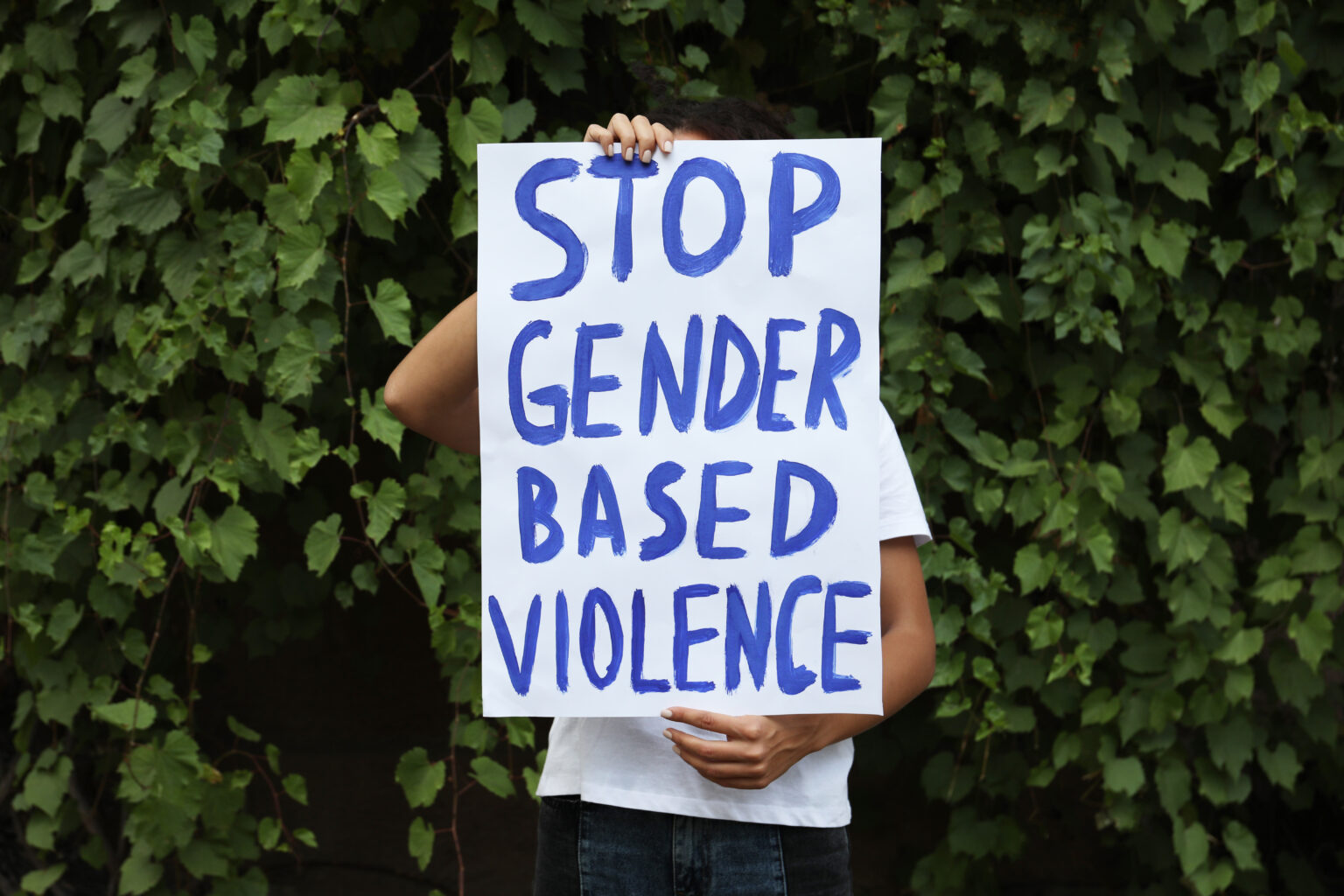 Recognising Sexual And Gender-Based Violence As An Open Source ...