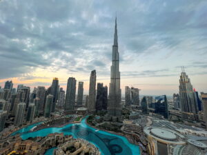 Exploring the Skyline: How we Located an Alleged Cartel Member in Dubai