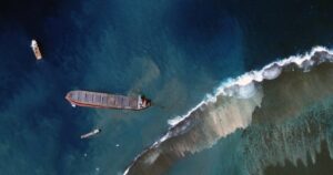 On Slicks and Satellites: An Open Source Guide to Marine Oil Spill Detection