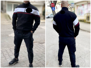 The Small Bulgarian Streetwear Shop Designing Clothes for the Far-Right ‘Active Club’ Movement