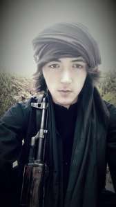 Ismail Mujahid
